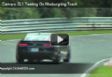 Δείτε σε video τις δοκιμές της Camaro ZL1 στο Nordschleife circuit του Nürburgring.